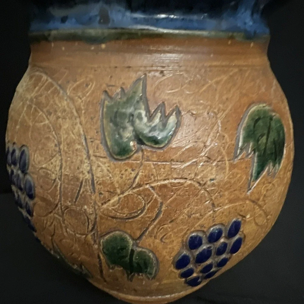 Rockhouse Pottery rockhouse pottery